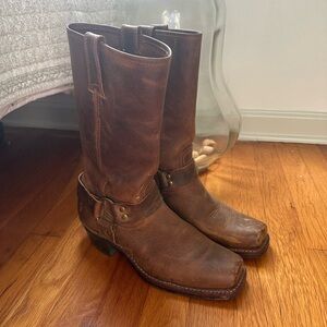 Women’s Frye Boots